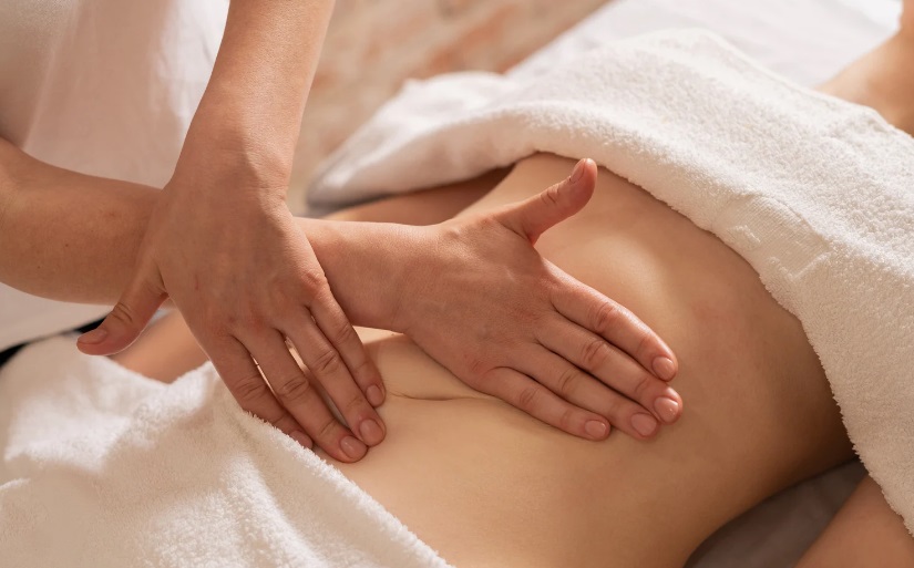 Best Massage near Me Stirling 