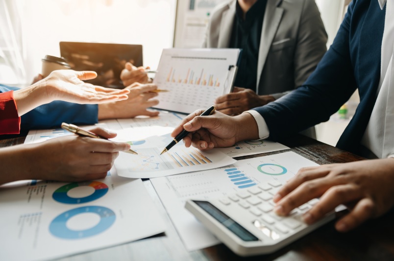 Martin Lucas Forth Valley Business Directory