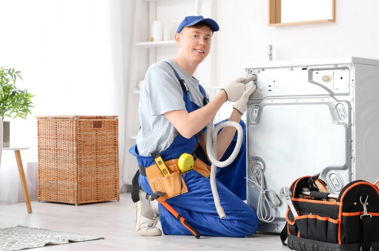 Forth Domestic Appliance Repairs Stirling