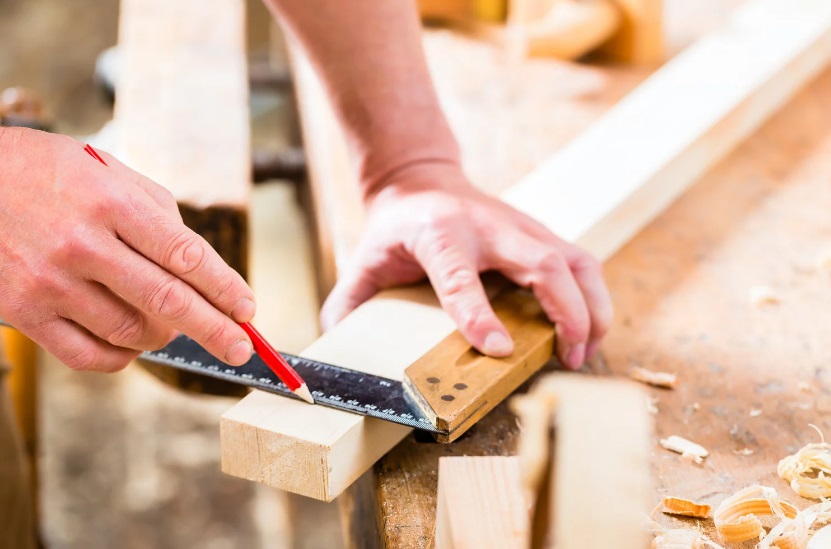 Joinery & Carpentry Businesses