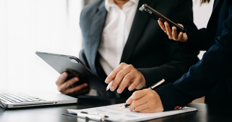 What Business Sectors